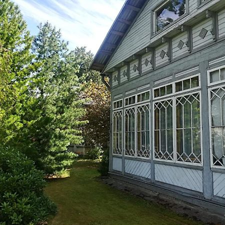 Pumpuri apartment Jūrkalne Exterior foto