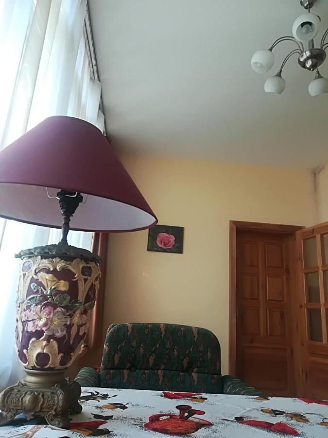 Pumpuri apartment Jūrkalne Exterior foto